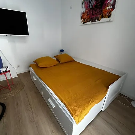 Mickey's Enchanted Studio, Central, Wi-fi