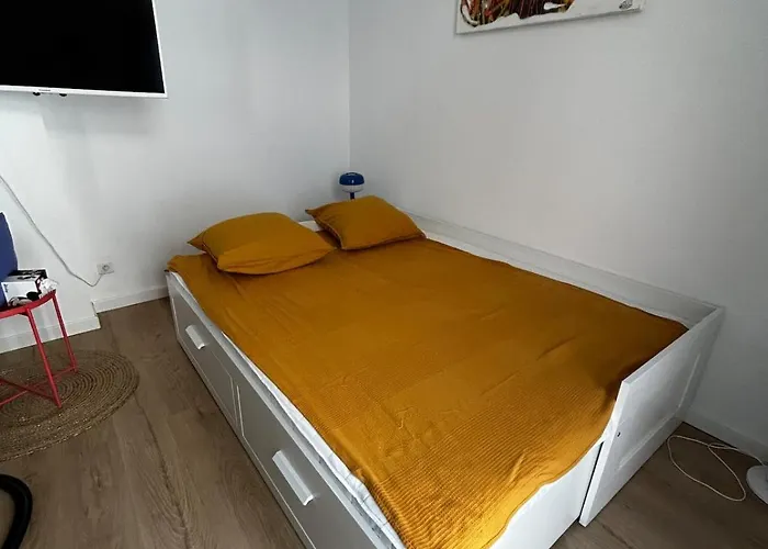 Mickey's Enchanted Studio, Central, Wi-fi