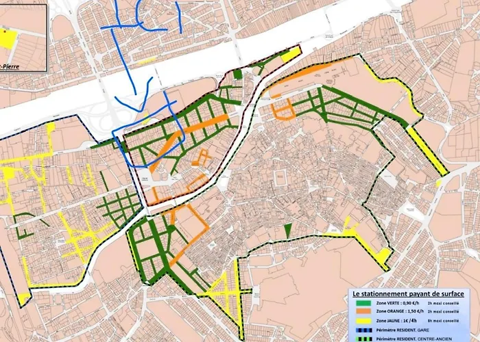 Mickey's Enchanted Studio, Central, Wi-fi Apartment *