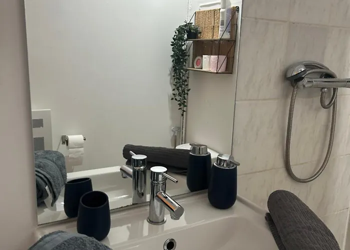 Mickey's Enchanted Studio, Central, Wi-fi